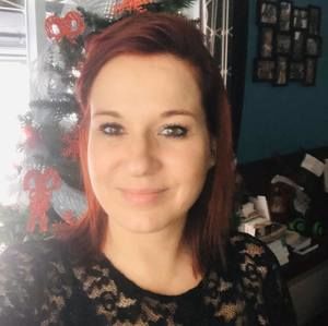 Meet your Posher, Lucie